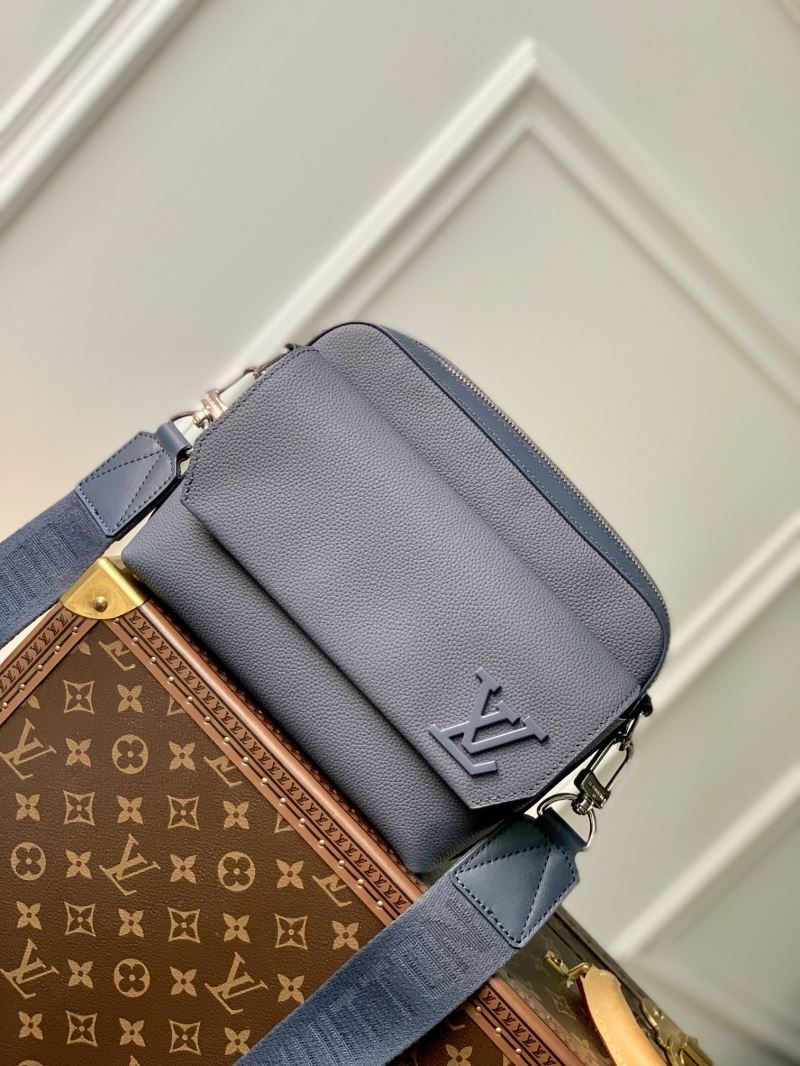 Mens LV Satchel bags